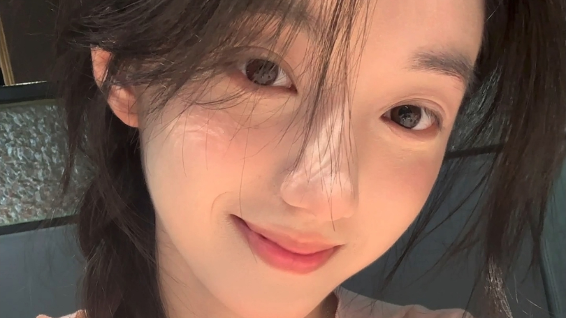 第三届链博会开幕 力拓携手中国宝武参展